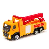 Спецтехника TechnoDrive Volvo Volvo Эвакуатор Фото