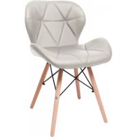 Кухонний стілець GT Racer X-D27 Beige Фото