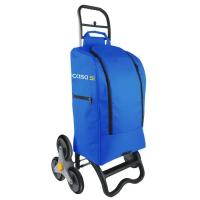 Сумка-тележка Casa Si Buddy Blue (CS93077Y06B) Фото