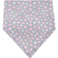 Слюнявчик Akuku бандана Фото