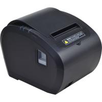 Принтер чеков X-PRINTER XP-M817 USB, Serial, Ethernet Фото