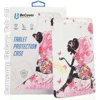 Чохол до планшета BeCover Smart Case Samsung Tab A9 SM-X115 8.7" Fairy Фото