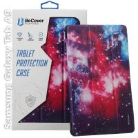Чехол для планшета BeCover Smart Case Samsung Tab A9 SM-X115 8.7" Space Фото