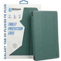 Чехол для планшета BeCover Smart Case Samsung Tab S9 Plus (SM-X810/SM-X816)/S Фото