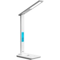 Настольная лампа Media-Tech MT222, QI, 3000-6500К, 750 Lm Фото