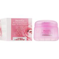 Крем для лица Vip's Prestige Rose & Pearl 24h Nourishing Cream 50 мл Фото