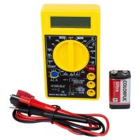 Цифровой мультиметр Sigma 4008571 Фото