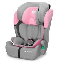 Автокресло Kinderkraft Comfort Up i-Size Pink (KCCOUP02PNK0000) Фото
