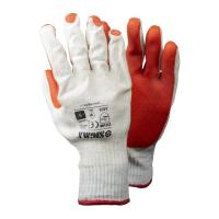 Захисні рукавиці Sigma скляра (манжет) Фото