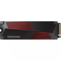Накопичувач SSD Samsung M.2 2280 4TB Фото