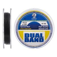 Волосінь Smart Dual Band 600m 0.25mm 9.8kg Фото