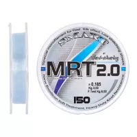 Волосінь Smart MRT 2.0 150m 0.165mm 2.5kg Фото