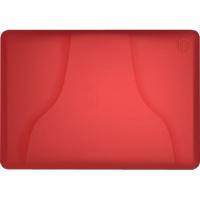 Чехол для ноутбука BeCover 13.3" Macbook Air M1 A1932/A2337 PremiumPlastic Re Фото