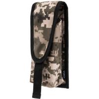 Подсумок Vinga 2AK, Oxford 600D PU, pixel Фото