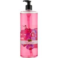 Гель для душа Ekolan Черная орхидея 1000 мл Фото