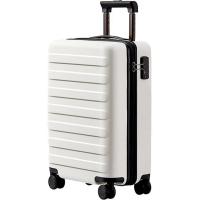 Чемодан Xiaomi Ninetygo Business Travel Luggage 28" White Фото