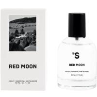 Парфумована вода Sister's Aroma Red Moon 50 мл Фото