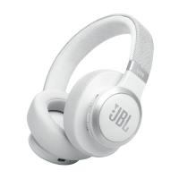Навушники JBL Live 770 NC White Фото