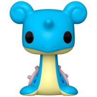 Фигурка Funko Pop Games: Pokemon - Lapras Фото
