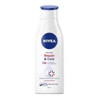 Лосьйон для тіла Nivea SOS Відновлення та догляд 250 мл Фото