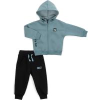 Спортивный костюм детский Toontoy флисовый Фото
