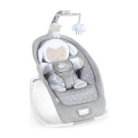 Кресло-качалка Ingenuity 2 в 1 Cuddle Lamb Фото