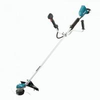 Триммер садовый Makita LXT, 18V+18V, 350мм (без АКБ и ЗУ) Фото