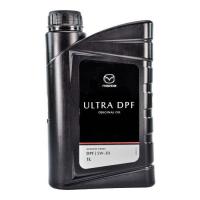 Моторное масло MAZDA Original oil Ultra DPF 5W-30, 1л Фото