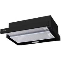 Витяжка кухонна Cata TFB-5160 BK Фото
