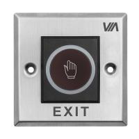 Кнопка выхода VIA VB8686M Фото