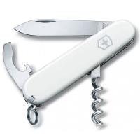 Нож Victorinox Waiter 84 мм Білий Фото
