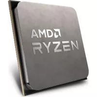 Процесор AMD Ryzen 5 5600GT Фото