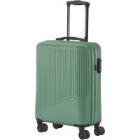 Чемодан Travelite Bali Green S Фото