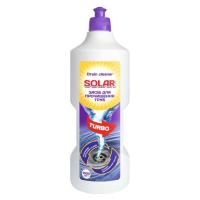 Средство для прочистки труб Solar Household 1000 г Фото