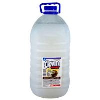 Жидкое мыло Clovin Handy Mleko i Kokos з Гліцеріном 5 л Фото