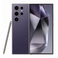Мобільний телефон Samsung Galaxy S24 Ultra 5G 12/1Тb Titanium Violet Фото