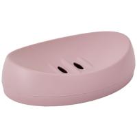 Мыльница Алеана Пластиковая Фрезия Фото