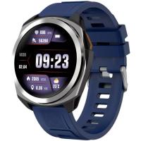 Смарт-часы Canyon Maveric SW-83 GPS Silver Фото