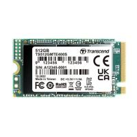 Накопитель SSD Transcend M.2 2242 512GB Фото