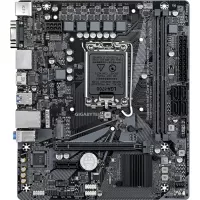 Материнська плата GIGABYTE H610M S2H V3 DDR4 Фото