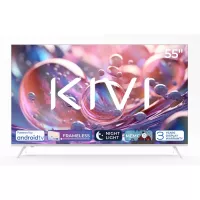 Телевізор Kivi 55U760QW Фото