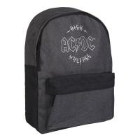 Рюкзак школьный Cerda AC/DC - Casual Urban Backpack Фото
