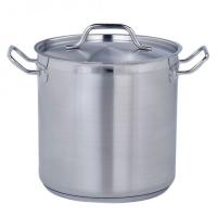 Кастрюля FoREST Resto Range висока з кришкою 3 л Фото