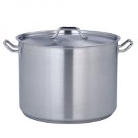 Кастрюля FoREST Resto Range середня з кришкою 4,3 л Фото