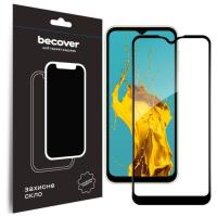 Стекло защитное BeCover Samsung Galaxy A15 4G SM-A155/A15 5G SM-A156 Black Фото