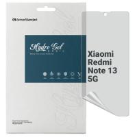 Пленка защитная Armorstandart Matte Xiaomi Redmi Note 13 5G Фото