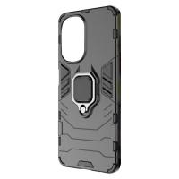 Чохол до мобільного телефона Armorstandart DEF27 case Realme C55 Black Фото
