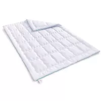Одеяло MirSon шелковое Eco Hand Made 0529 лето 220x240 см Фото