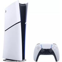 Игровая консоль Sony PlayStation 5 Slim Digital Edition 1 TB Фото