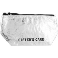 Косметичка Sister's Aroma Sister's Care Cosmetic Bag Black Фото